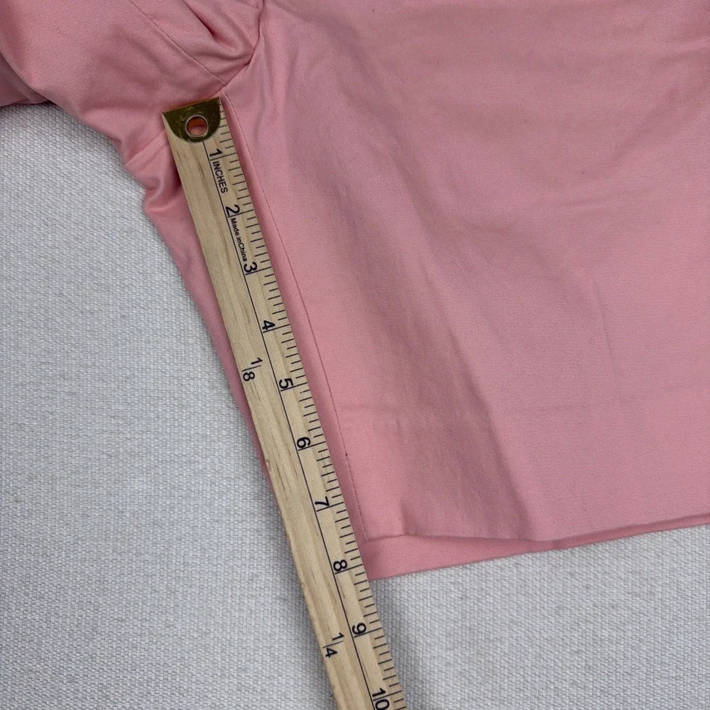 TABS authentic bermuda